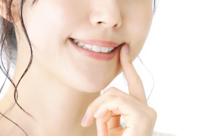 パウダークリーニング